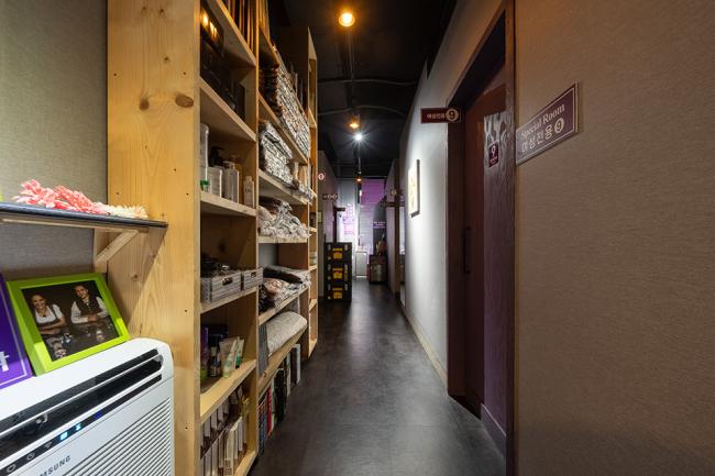 오창 S타이테라피 내부사진 7