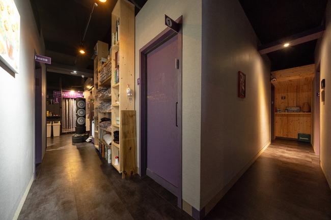 오창 S타이테라피 내부사진 8