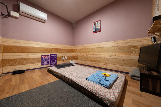 오창 S타이테라피 내부사진 9