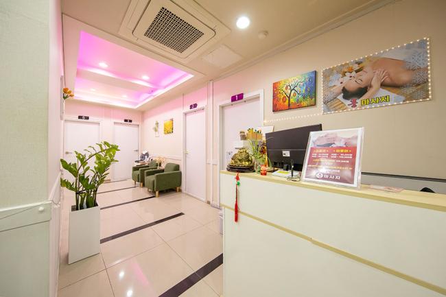 쌍촌동 홍 마사지 내부사진 1