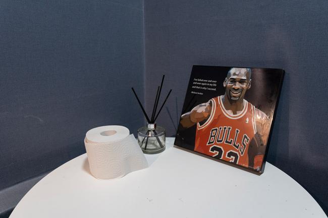 쌍촌동 인생타이 내부사진 3