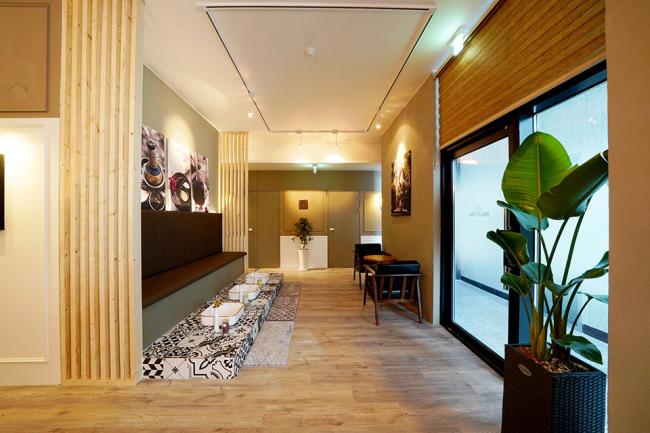 송탄 헬로타이 내부사진 3