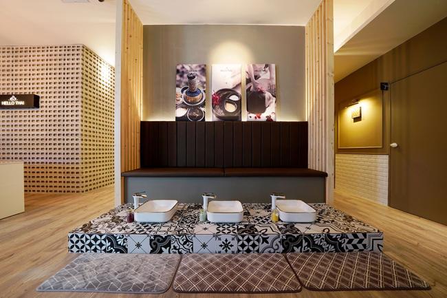 송탄 헬로타이 내부사진 4