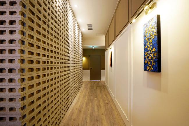 송탄 헬로타이 내부사진 5