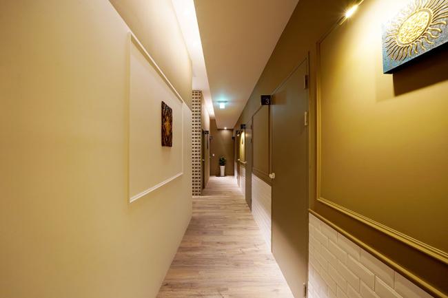 송탄 헬로타이 내부사진 6