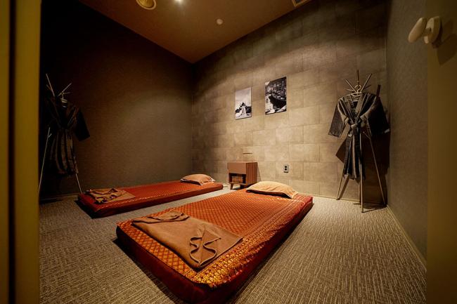 송탄 헬로타이 내부사진 9