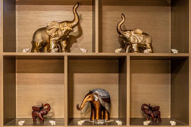 온천동 명타이마사지 내부사진 10