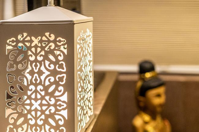 온천동 명타이마사지 내부사진 11