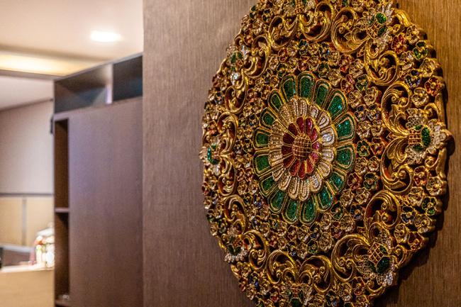 온천동 명타이마사지 내부사진 13