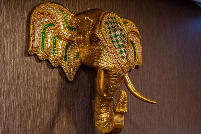 온천동 명타이마사지 내부사진 4