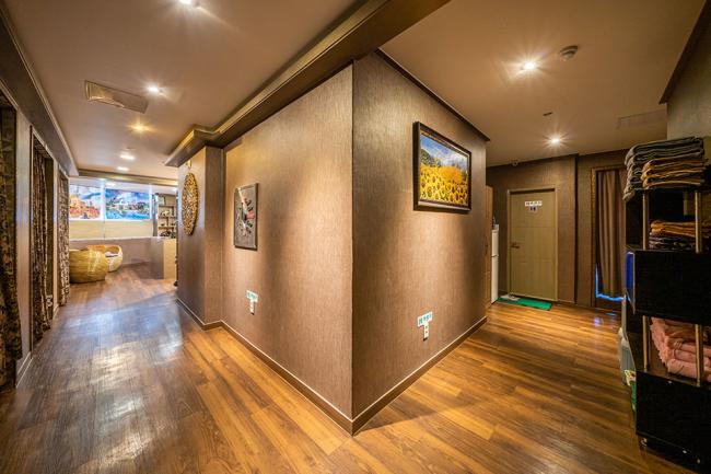 온천동 명타이마사지 내부사진 5