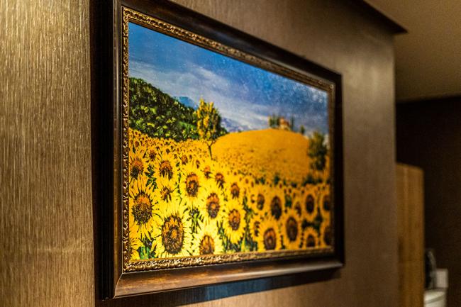 온천동 명타이마사지 내부사진 6