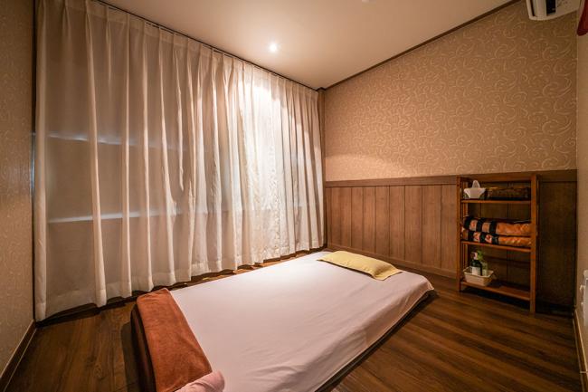 온천동 명타이마사지 내부사진 8