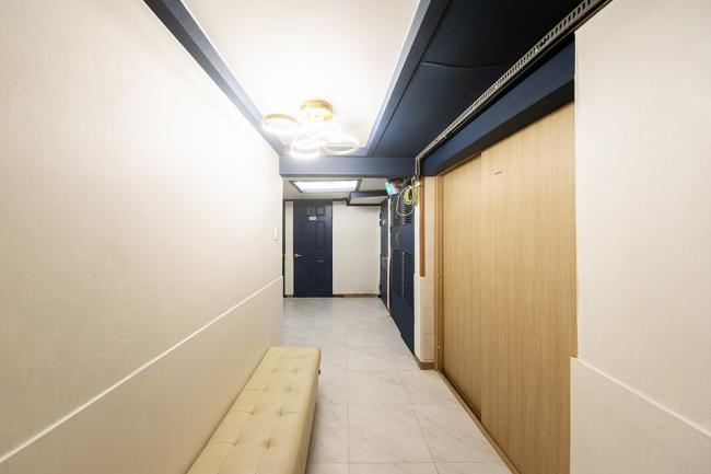 의정부 오아시스 내부사진 1