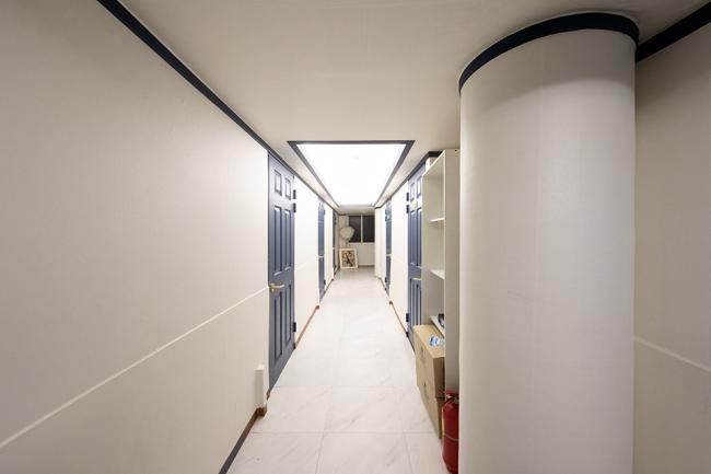 의정부 오아시스 내부사진 3