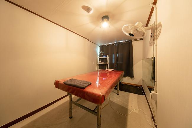 의정부 오아시스 내부사진 5