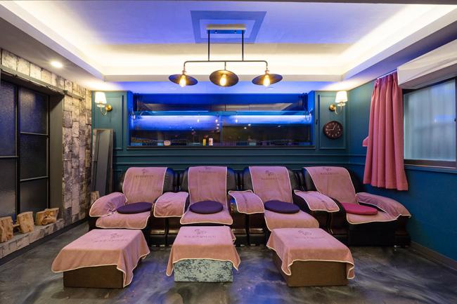 부산역 복스포츠 내부사진 3