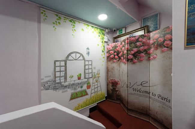 부산역 복스포츠 내부사진 4