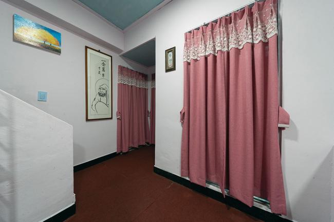 부산역 복스포츠 내부사진 5