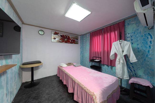 부산역 복스포츠 내부사진 6