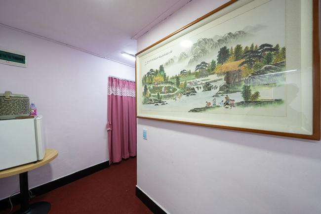 부산역 복스포츠 내부사진 7