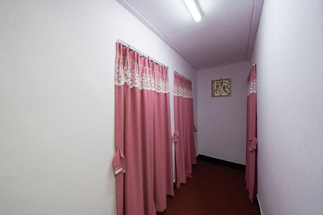 부산역 복스포츠 내부사진 8