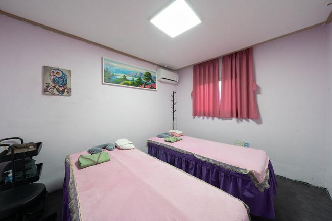 부산역 복스포츠 내부사진 9