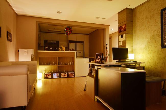 평촌역 샤르망타이 내부사진 1