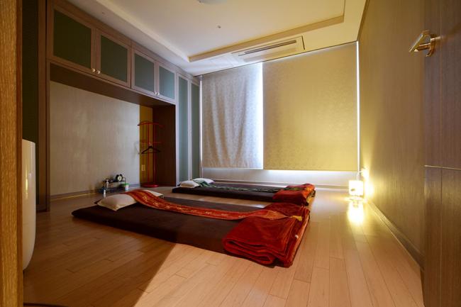 평촌역 샤르망타이 내부사진 4