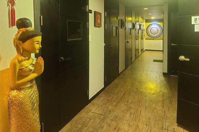 기장 드림타이 내부사진 5