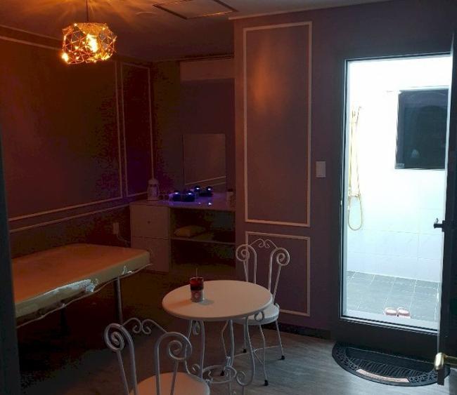 용암동 아이비테라피 내부사진 2