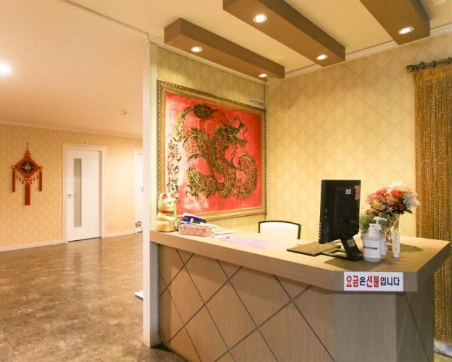 충무동 썬마사지 내부사진 1