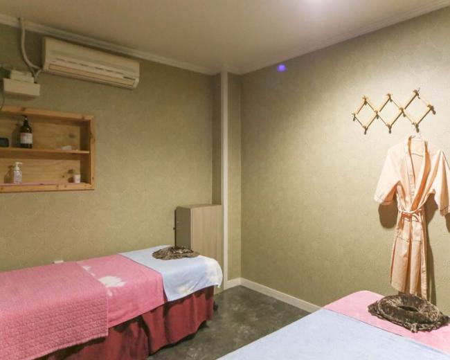 충무동 썬마사지 내부사진 5