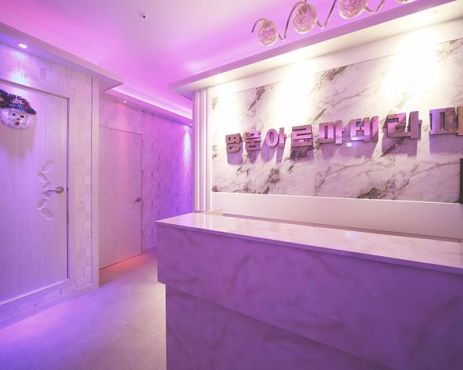 야당동 명품마사지 내부사진 1