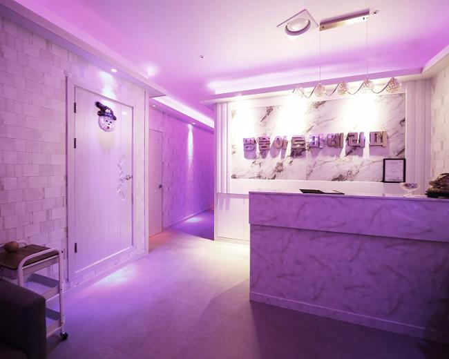 야당동 명품마사지 내부사진 2