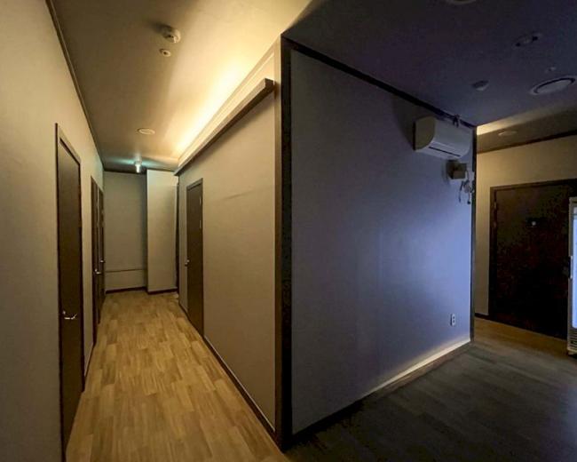 구래동 힐링스웨디시 내부사진 3