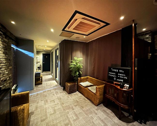 구월동 수스웨디시 내부사진 2