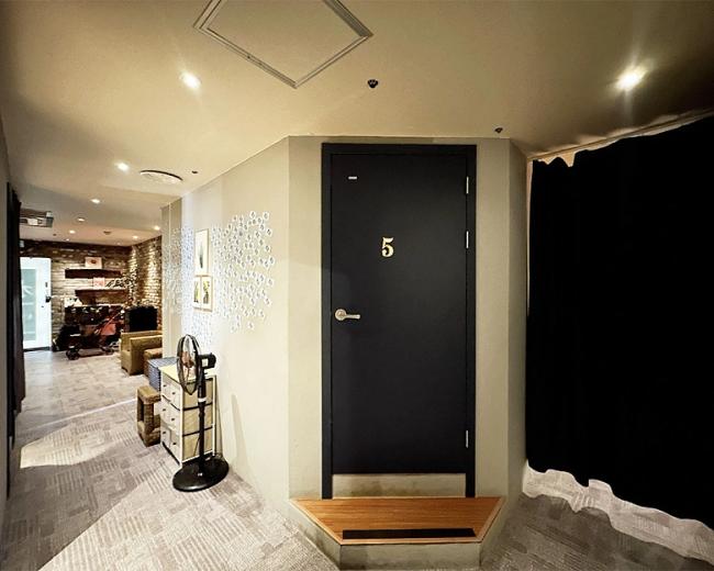 구월동 수스웨디시 내부사진 5