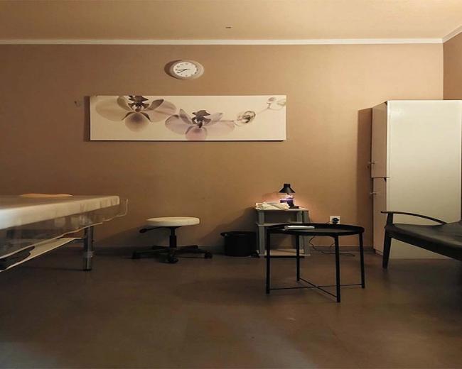 구래동 비치아로마 내부사진 1