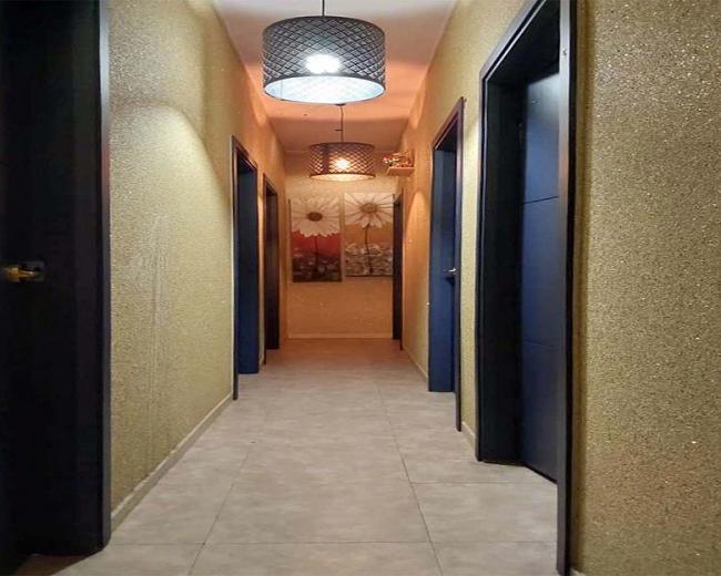 구래동 비치아로마 내부사진 2