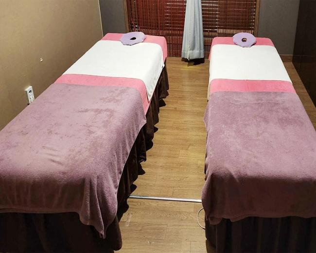 화명동 헬로바디풋 내부사진 3