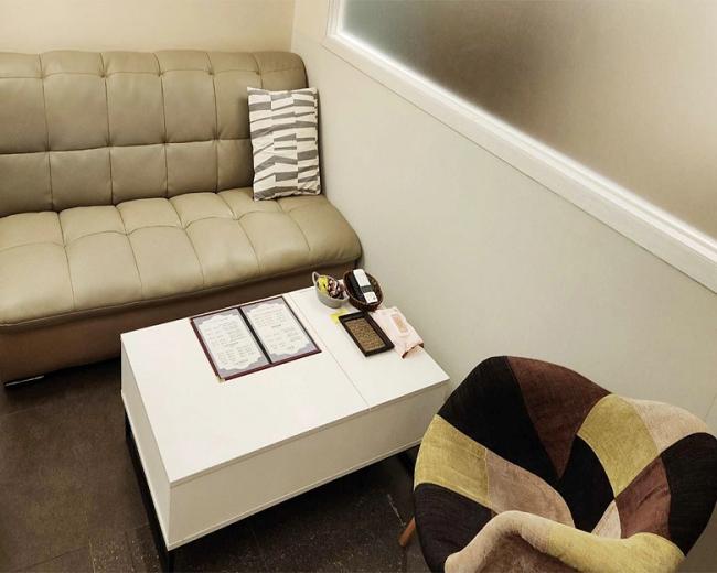 화명동 헬로바디풋 내부사진 4