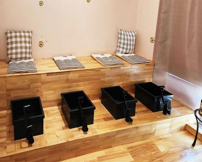 화명동 헬로바디풋 내부사진 5