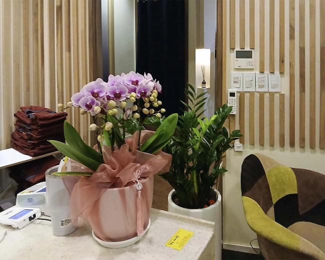 화명동 헬로바디풋 내부사진 6