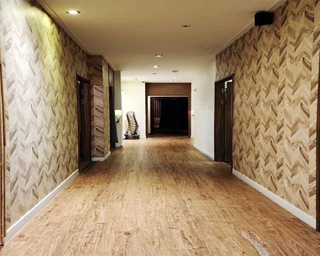 화명동 헬로바디풋 내부사진 7