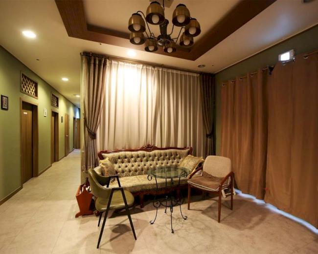 상동 에르메스테라피(상동) 내부사진 2