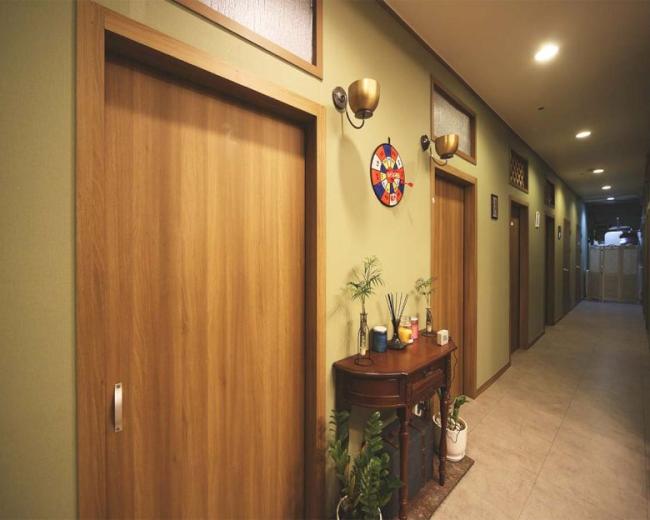 상동 에르메스테라피(상동) 내부사진 4