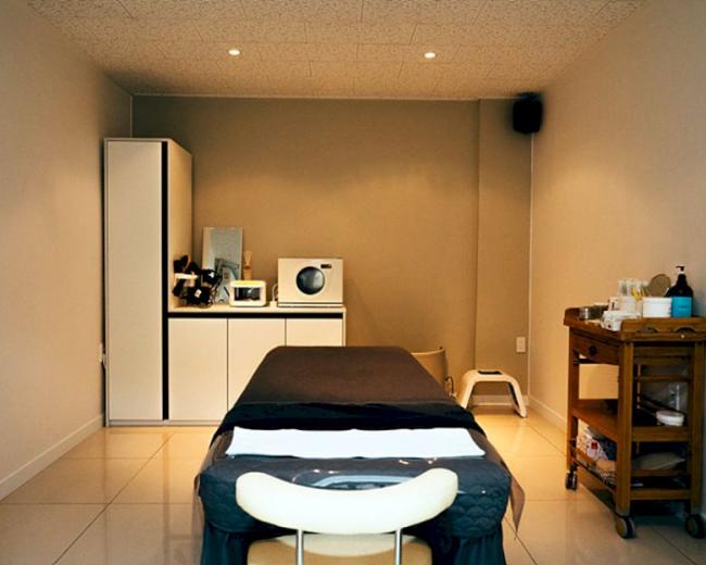 교동 퓨어스킨(삼척) 내부사진 1