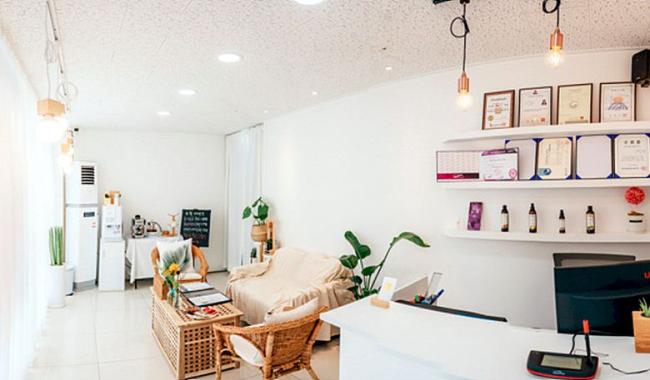 교동 퓨어스킨(삼척) 내부사진 4