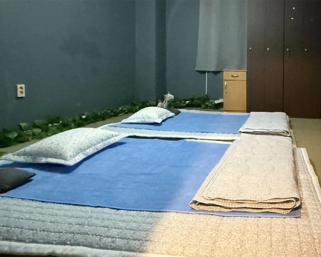 우아동 꽃아로마 내부사진 3